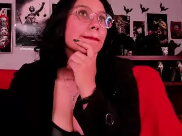 Chaturbate Adult Webcams of lilith_deveraux_