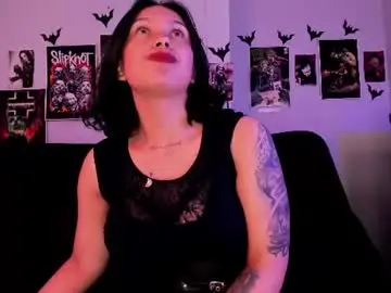 Chaturbate Sex Chat of lilith_deveraux_