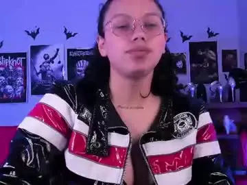 Chaturbate Best live sex cam show of lilith_deveraux_