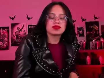 Chaturbate Adult Webcam of lilith_deveraux_
