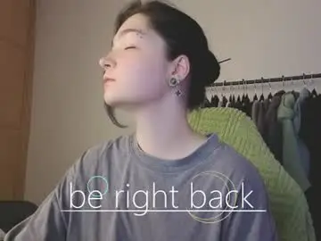 Chaturbate Live Porn of luna_moon14