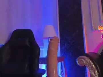Chaturbate Live Porn of prettybullet