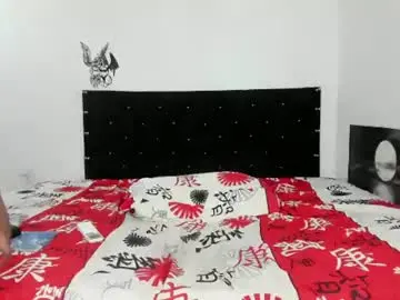 Chaturbate Private Sex Chat of richblack01