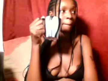 Chaturbate Private Sex Chat of slimandthick1
