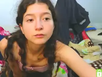 Chaturbate Adult Webcam of _leiablackley_