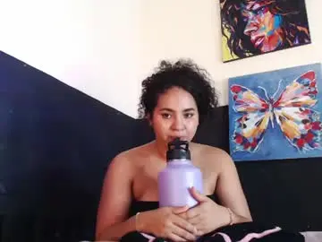 Chaturbate Best Webcam of luciana_keating