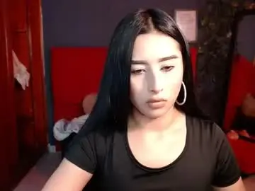Chaturbate Adult Video Chat of melissa_dolce