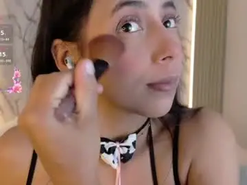 Chaturbate Live Porn of miajones_blowjob