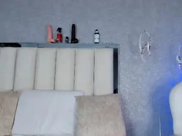 Chaturbate Adult Webcam of miss_honey21_