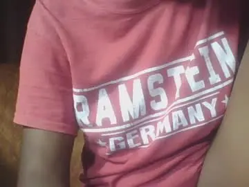 Chaturbate Free Porn Cam of pretty_ebony23