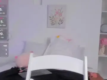 Chaturbate Sex Cam of sally_angel_