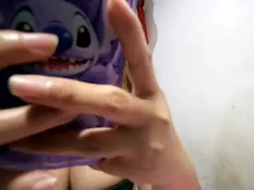Chaturbate Sex Chat of sweetie_trishiaxx
