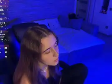 Chaturbate Live Porn of tiana_belle_