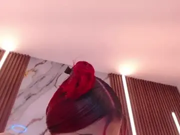 Chaturbate Live Porn of aixa_shaw