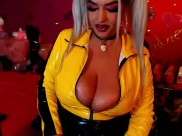 Chaturbate Best Webcam of andreeajj
