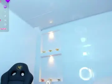 Chaturbate Best Webcam of aria_paul