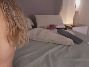 Chaturbate Adult Video Chat of chloe_dee_