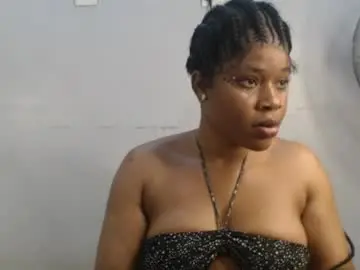 Chaturbate Adult Webcam of chocox_petitqueen