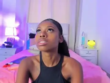 Chaturbate Nude Webcam of cleo_nyx
