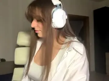 Chaturbate Adult Video Chat of corrienavanjo