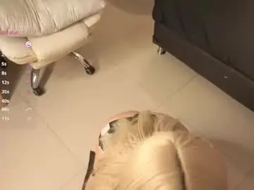 Chaturbate Live Sex of megan_lara_