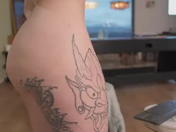 Chaturbate Free Live Porn of nuryforerogh