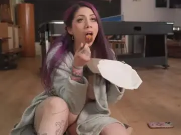 Chaturbate Best live sex cam show of nuryforerogh