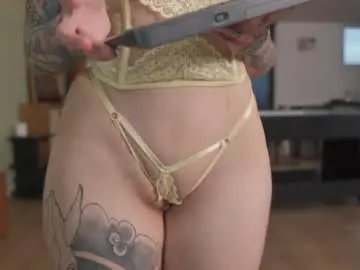 Chaturbate Live Sex Cam of nuryforerogh