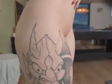 Chaturbate Best live sex cam show of nuryforerogh