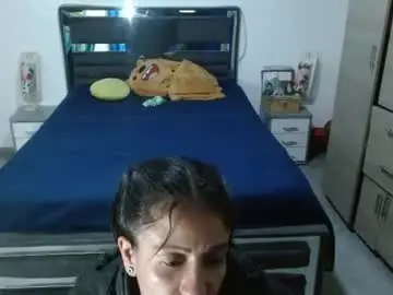 Chaturbate Live Porn of samantha_singh1