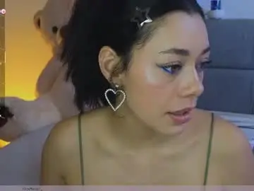 Chaturbate Live Porn of soffimoon_