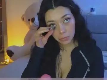 Chaturbate Live Sex Cam of soffimoon_