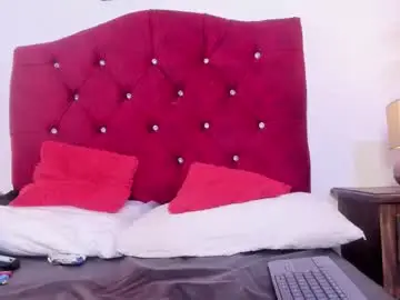 Chaturbate Free Porn Cam of dulce_howart