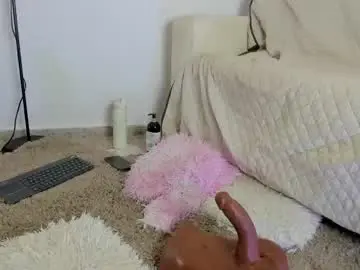 Chaturbate Sex Cam of elirpo