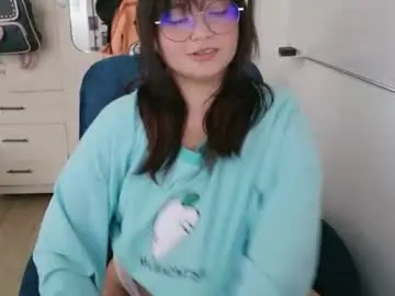 Chaturbate Live Sex of iam_zoechan