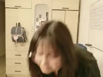Chaturbate Free Porn Cam of iam_zoechan