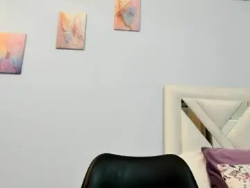 Chaturbate Sex Cam of kyliebenson
