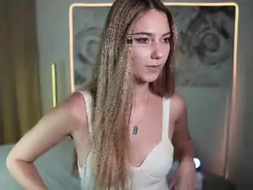 Chaturbate Live Sex of lovelygracee