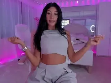 Chaturbate Private Sex Chat of miss_diamond__