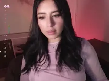 Chaturbate Sex Cam of sweet_cami1