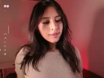 Chaturbate Live Sex Cam of sweet_cami1