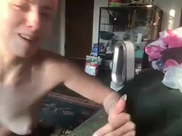 Chaturbate Nude Webcam of venustheflytrap