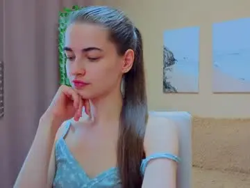 Chaturbate Nude Webcam of vikiberry