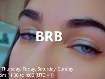Chaturbate Best live sex cam show of vikiberry
