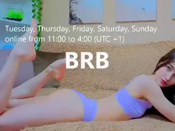 Chaturbate Sex Cam of vikiberry