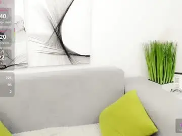 Chaturbate Adult Video Chat of vita_flowen