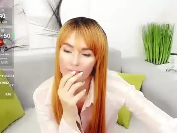 Chaturbate Adult Webcams of vita_flowen