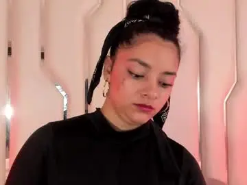 Chaturbate Best live sex cam show of angelitafrodita