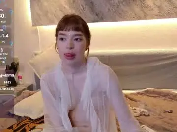 Chaturbate Private Sex Chat of aurora_radiance