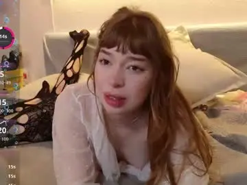 Chaturbate Live Porn of aurora_radiance